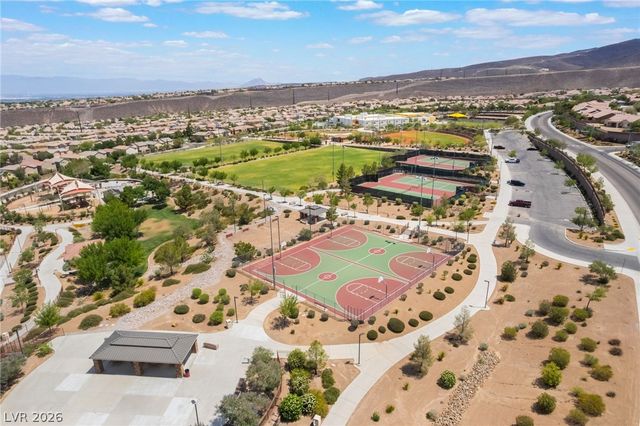 2896 Grande Arch Street, Henderson, NV 89044