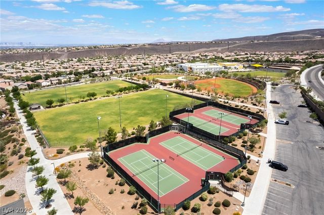 2896 Grande Arch Street, Henderson, NV 89044