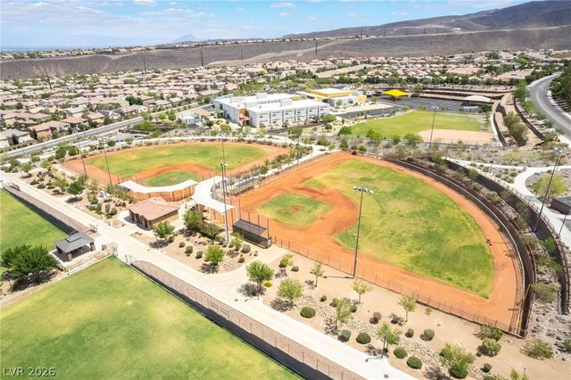 2896 Grande Arch Street, Henderson, NV 89044