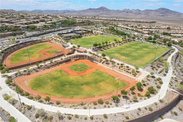 2896 Grande Arch Street, Henderson, NV 89044