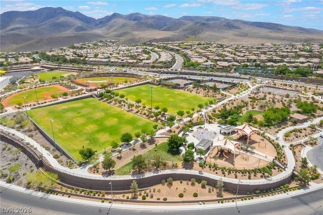2896 Grande Arch Street, Henderson, NV 89044