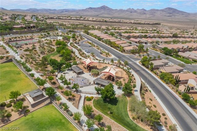 2896 Grande Arch Street, Henderson, NV 89044