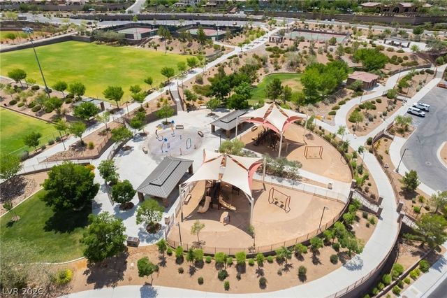 2896 Grande Arch Street, Henderson, NV 89044