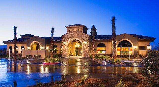2896 Grande Arch Street, Henderson, NV 89044