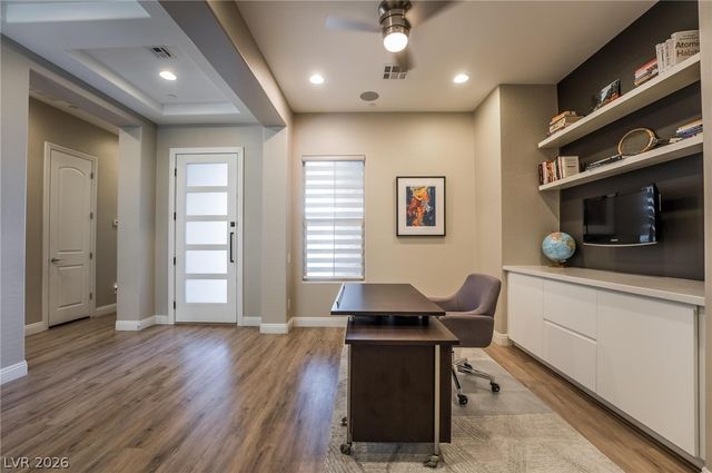2896 Grande Arch Street, Henderson, NV 89044