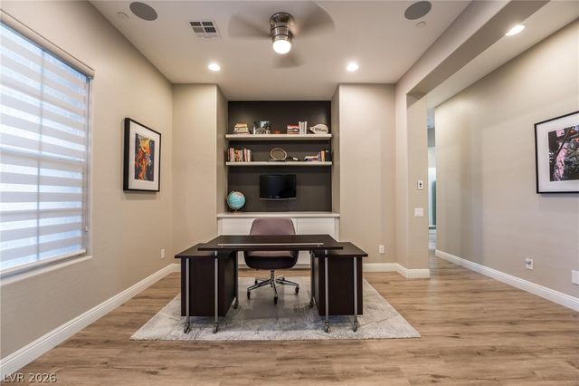 2896 Grande Arch Street, Henderson, NV 89044