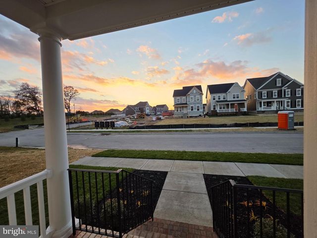 503 WILLOWSHIRE ST, Middle River, MD 21220