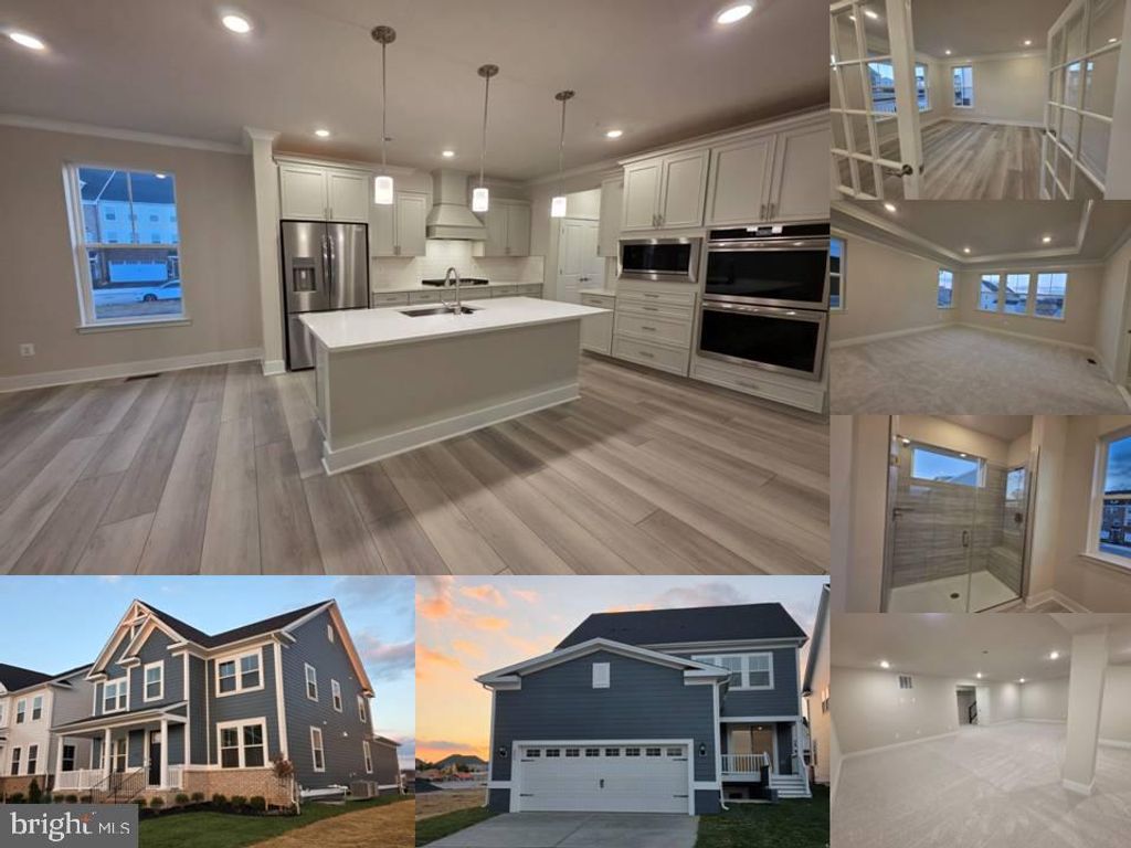 503 WILLOWSHIRE ST, Middle River, MD 21220