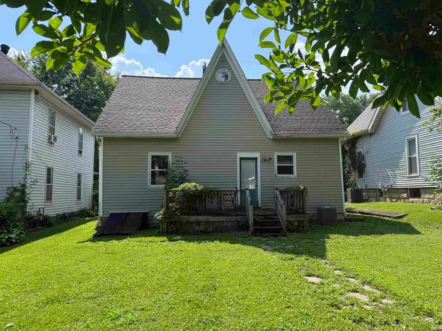 1916 I Street, Bedford, IN 47421