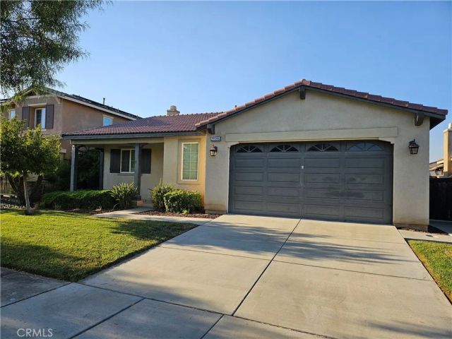 29596 Barefoot Circle, Menifee, CA 92585