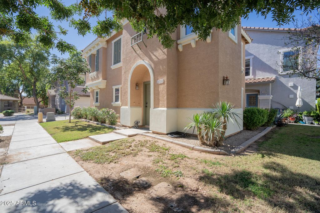 9233 E NEVILLE Avenue 1024, Mesa, AZ 85209