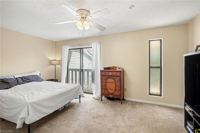 3681 Heathrow Drive, Winston-salem, NC 27127