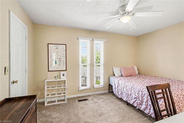 3681 Heathrow Drive, Winston-salem, NC 27127