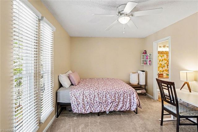 3681 Heathrow Drive, Winston-salem, NC 27127