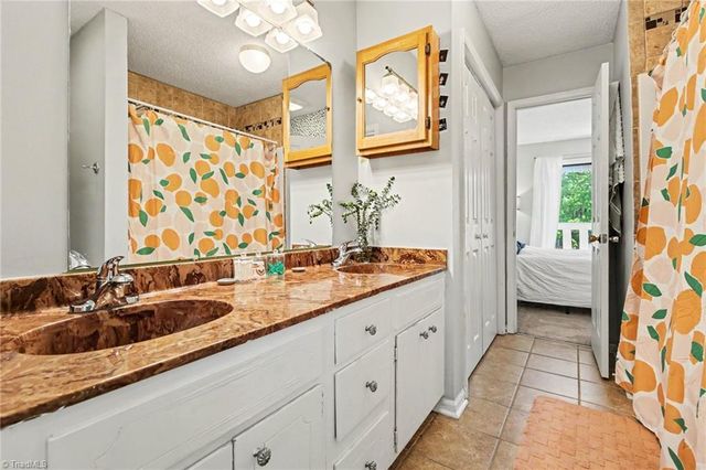 3681 Heathrow Drive, Winston-salem, NC 27127