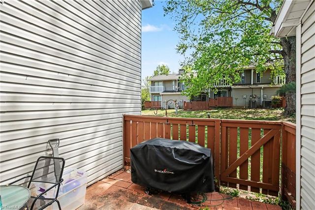 3681 Heathrow Drive, Winston-salem, NC 27127