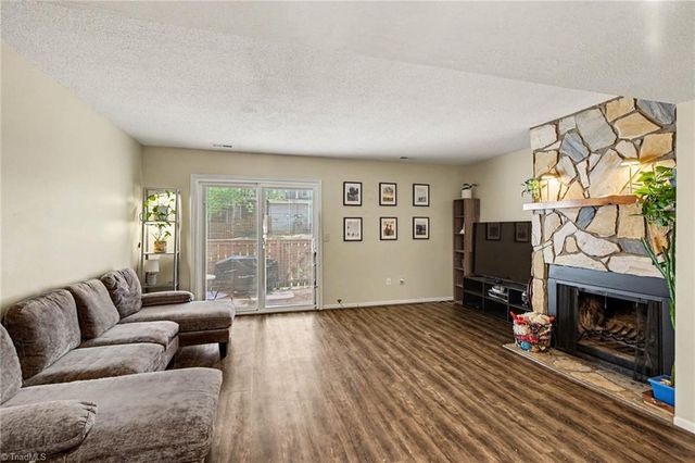 3681 Heathrow Drive, Winston-salem, NC 27127