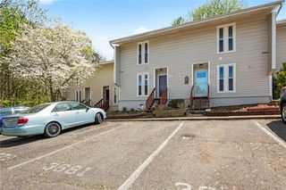 3681 Heathrow Drive, Winston-salem, NC 27127