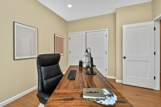 1220 E Pacific Street 1a, Springfield, MO 65803