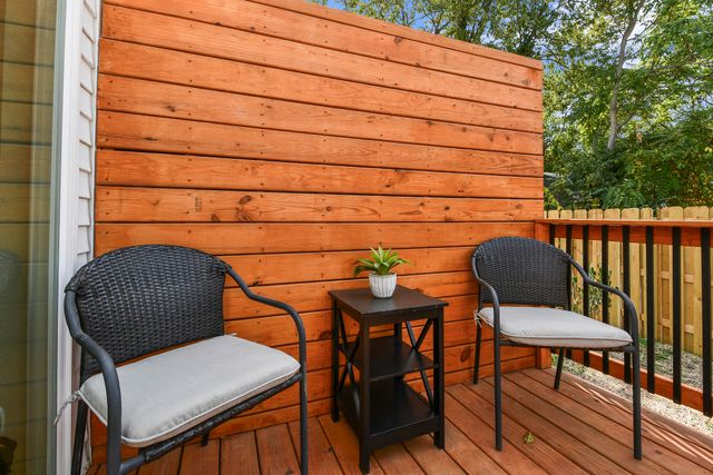 1220 E Pacific Street 1a, Springfield, MO 65803