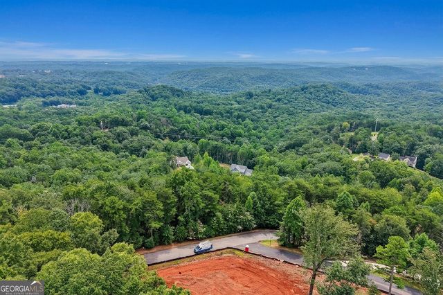 0 Crown Mountain Way, Dahlonega, GA 30533