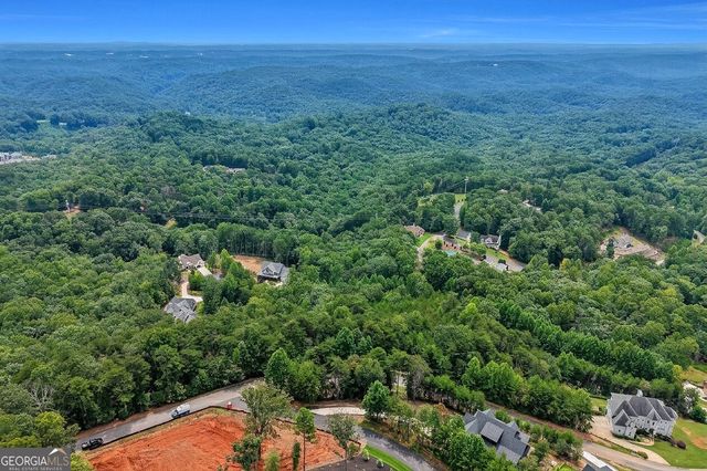 0 Crown Mountain Way, Dahlonega, GA 30533