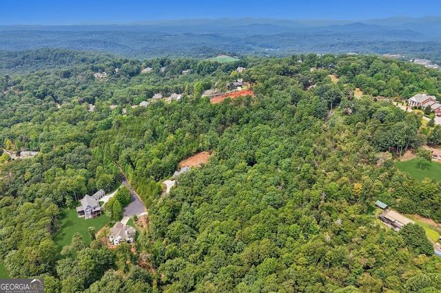 0 Crown Mountain Way, Dahlonega, GA 30533