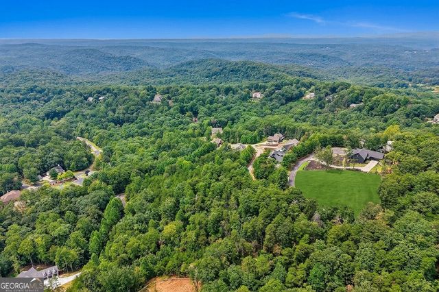 0 Crown Mountain Way, Dahlonega, GA 30533