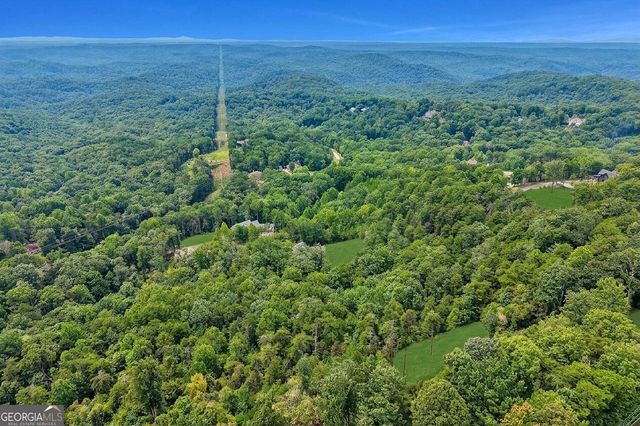 0 Crown Mountain Way, Dahlonega, GA 30533