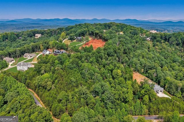 0 Crown Mountain Way, Dahlonega, GA 30533
