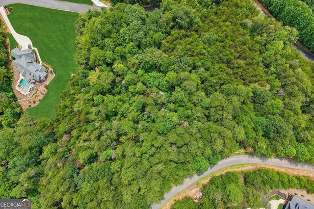 0 Crown Mountain Way, Dahlonega, GA 30533