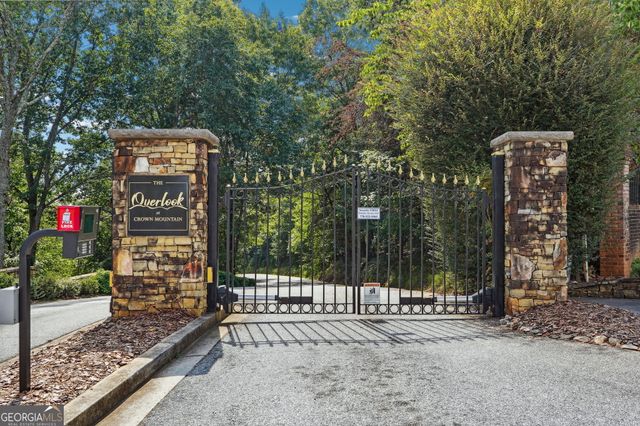 0 Crown Mountain Way, Dahlonega, GA 30533