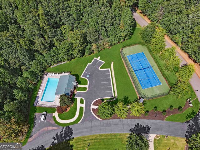 0 Crown Mountain Way, Dahlonega, GA 30533