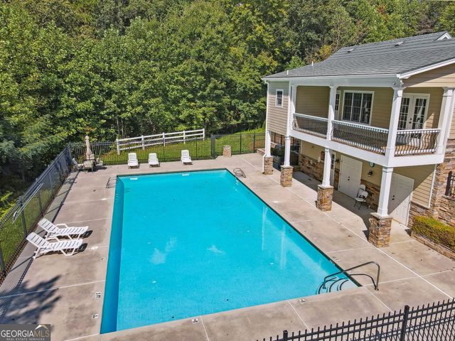 0 Crown Mountain Way, Dahlonega, GA 30533
