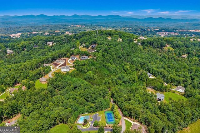 0 Crown Mountain Way, Dahlonega, GA 30533