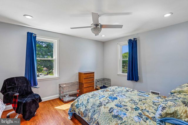 4818 LINDSAY RD, Baltimore, MD 21229