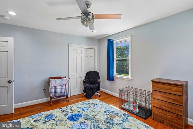 4818 LINDSAY RD, Baltimore, MD 21229