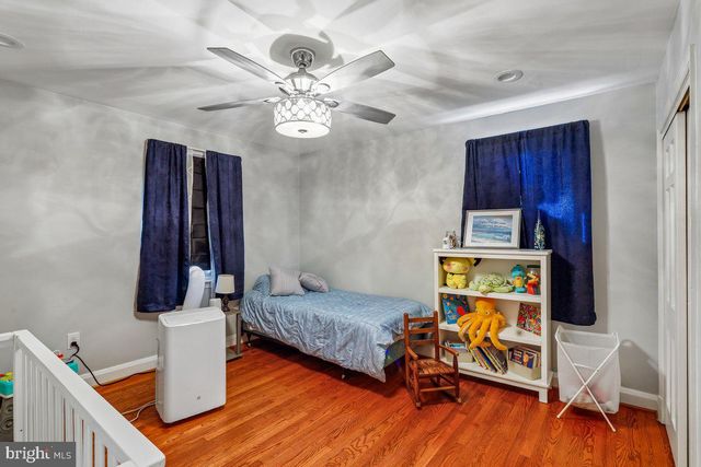 4818 LINDSAY RD, Baltimore, MD 21229