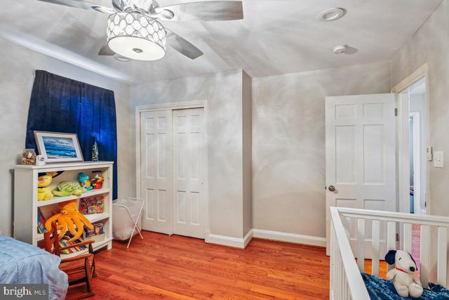 4818 LINDSAY RD, Baltimore, MD 21229