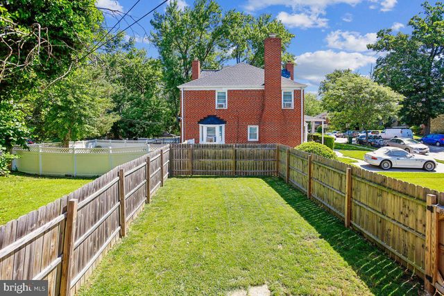 4818 LINDSAY RD, Baltimore, MD 21229