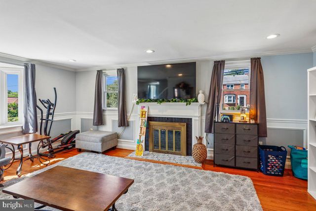 4818 LINDSAY RD, Baltimore, MD 21229