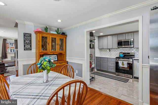 4818 LINDSAY RD, Baltimore, MD 21229