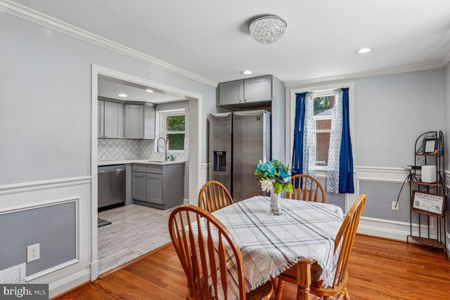 4818 LINDSAY RD, Baltimore, MD 21229