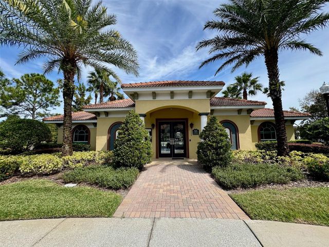 4984 MATTEO TRAIL, Orlando, FL 32839