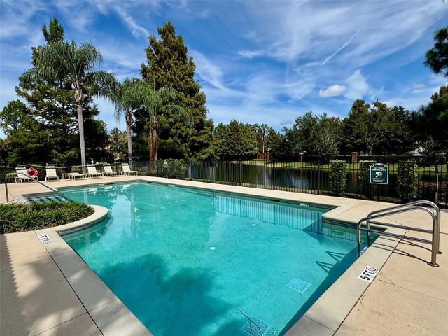 4984 MATTEO TRAIL, Orlando, FL 32839