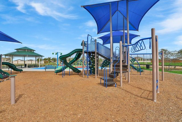 409 Sunny Highlands Drive, Katy, TX 77493