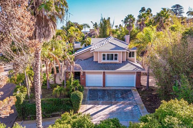 2579 Fire Mountain Drive, Oceanside, CA 92054