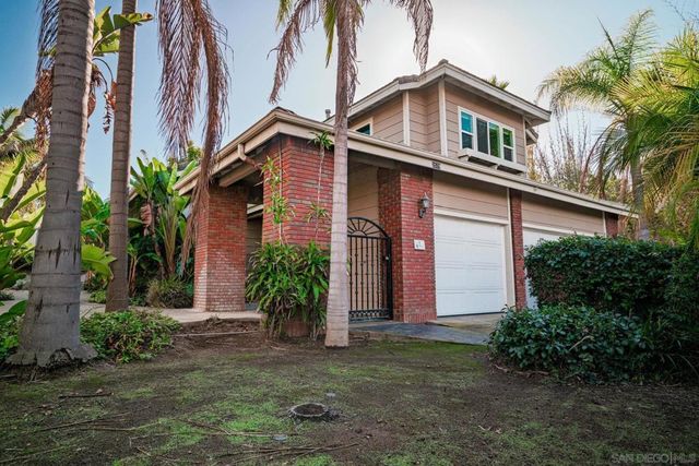 2579 Fire Mountain Drive, Oceanside, CA 92054