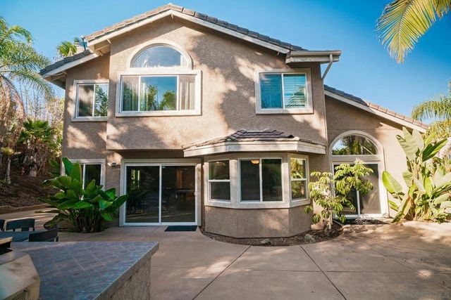 2579 Fire Mountain Drive, Oceanside, CA 92054