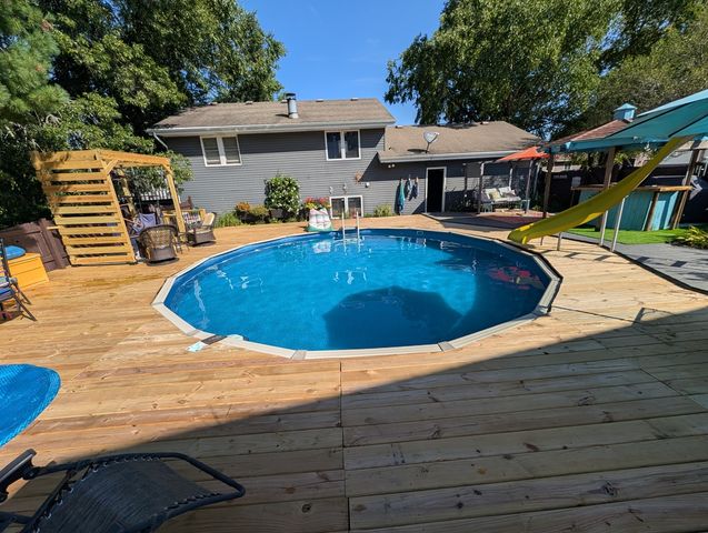 5404 Chapel Hill Court, Rockford, IL 61114